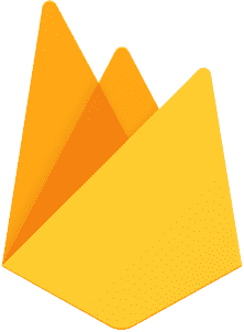 Firebase Logo